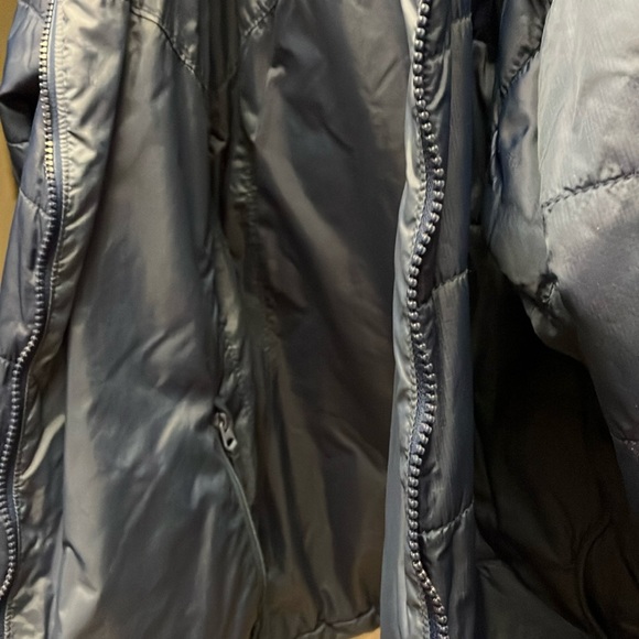 Columbia Women’s Coat and Interchange Liner - Picture 5 of 7